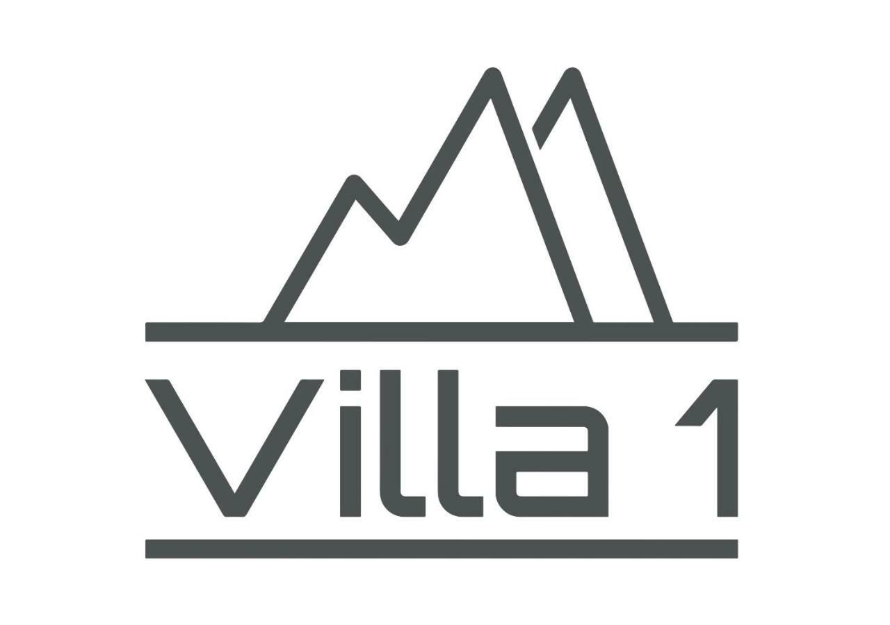 Villa 1 Weichsel Exterior foto